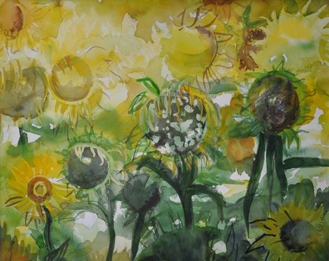 1993_Aquarell_Sonnenblumen_193108_H-Schoendorf_small.jpg
