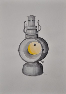 1994_Aquarell_Grubenlampe_190920_H-Schoendorf_small.jpg